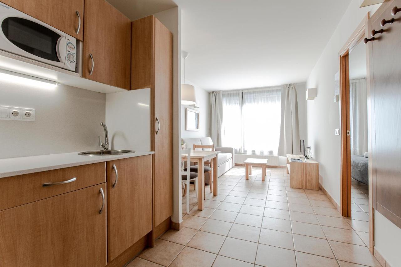 Outdoor - Apartamento Canillo