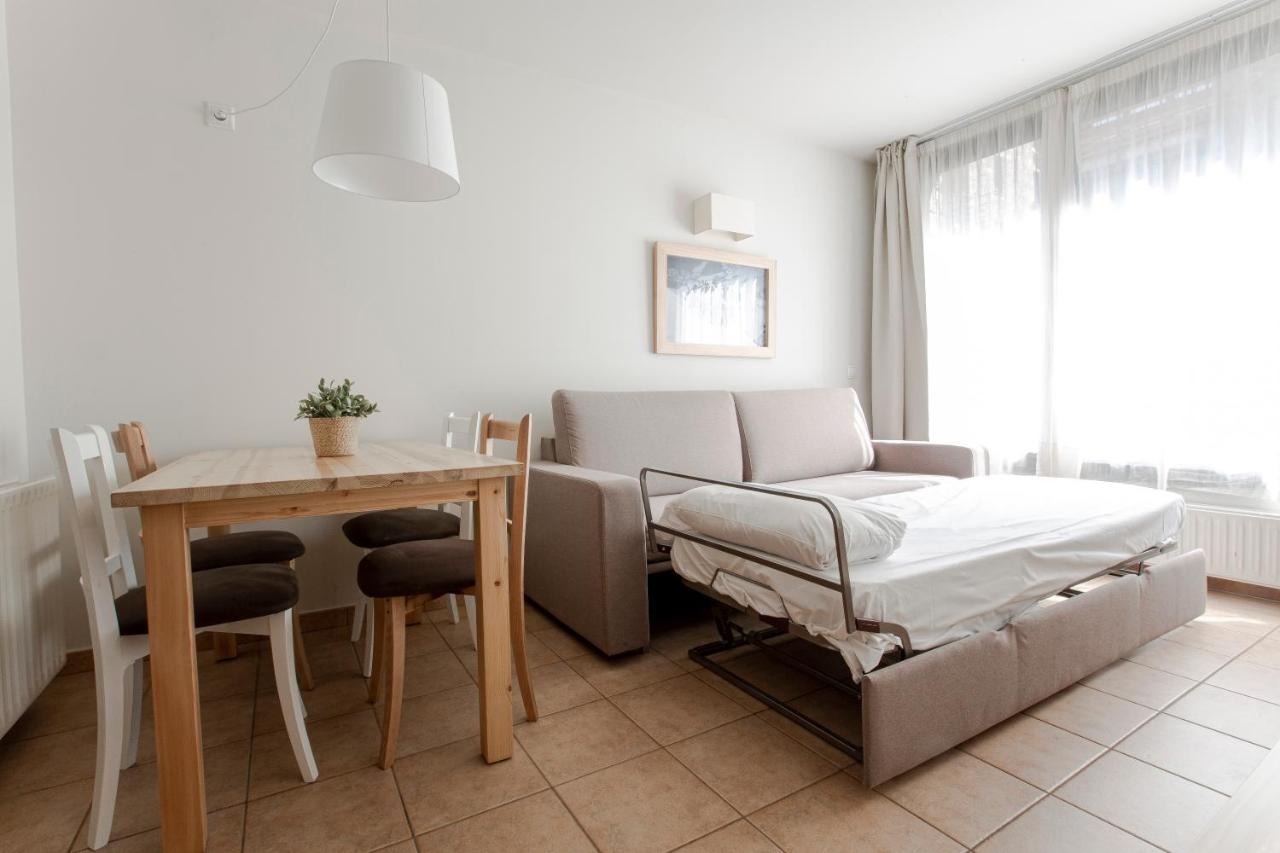 Outdoor - Apartamento Canillo