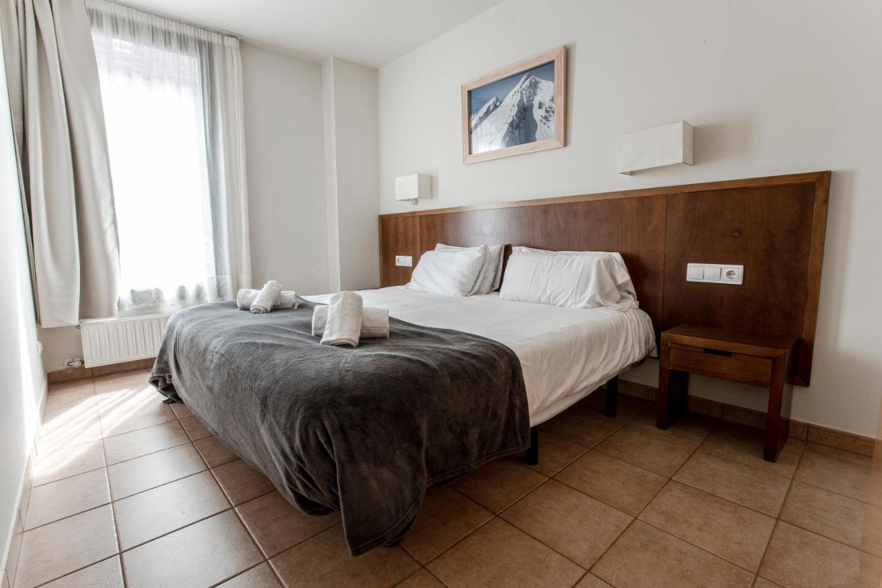Apartamento Outdoor -