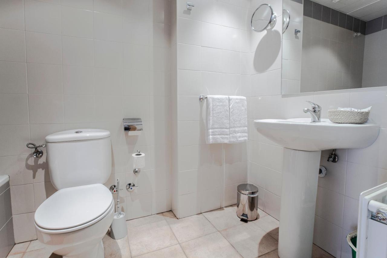 Apartamento Outdoor -