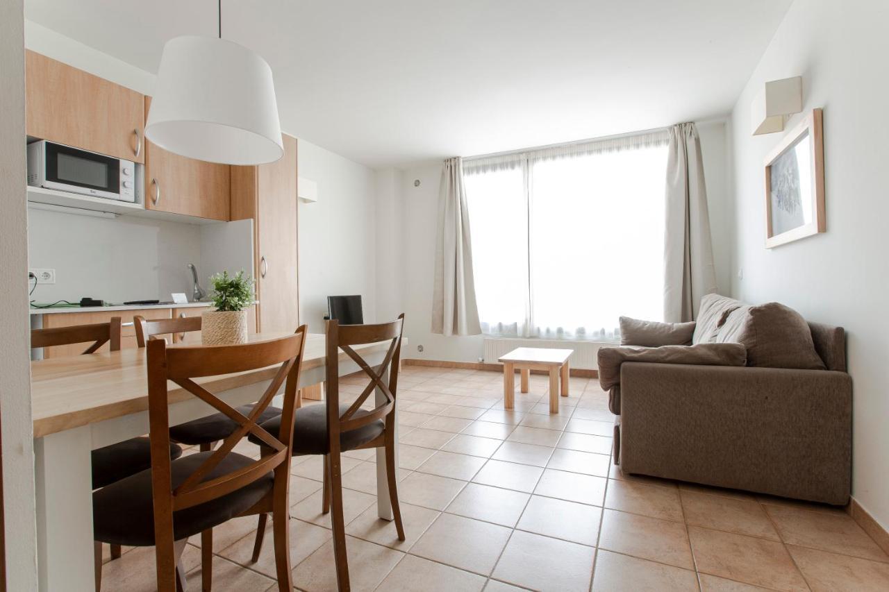 Outdoor - Apartamento Canillo
