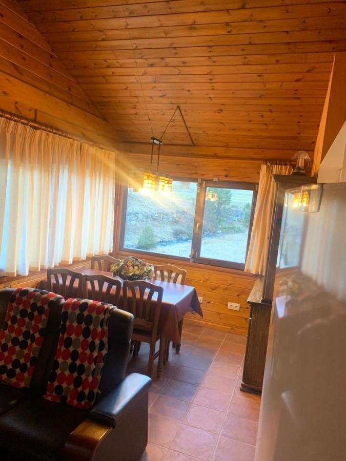Panoramic - Peu Del Riu 502 - Vall D'incles - Soldeu *