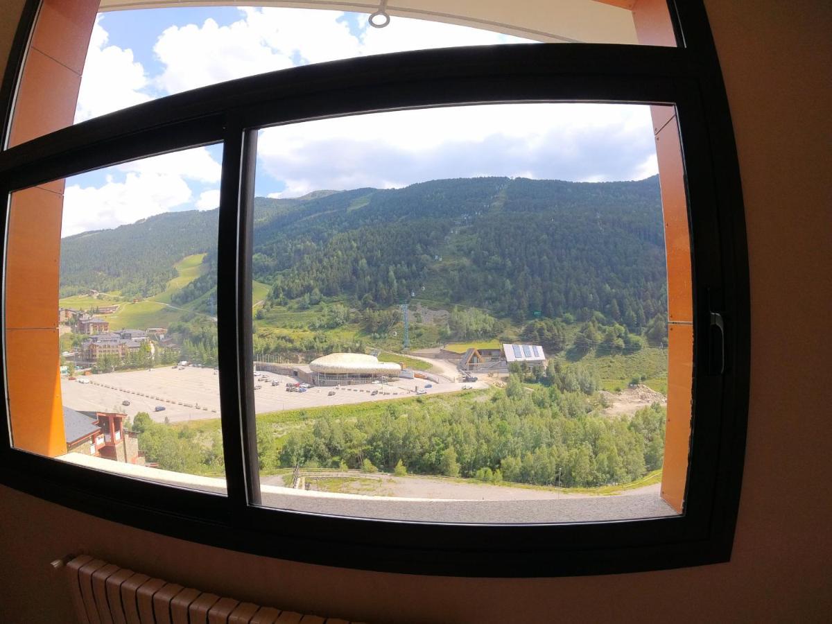 Apartamento Soldeu Paradis Gran Sol *