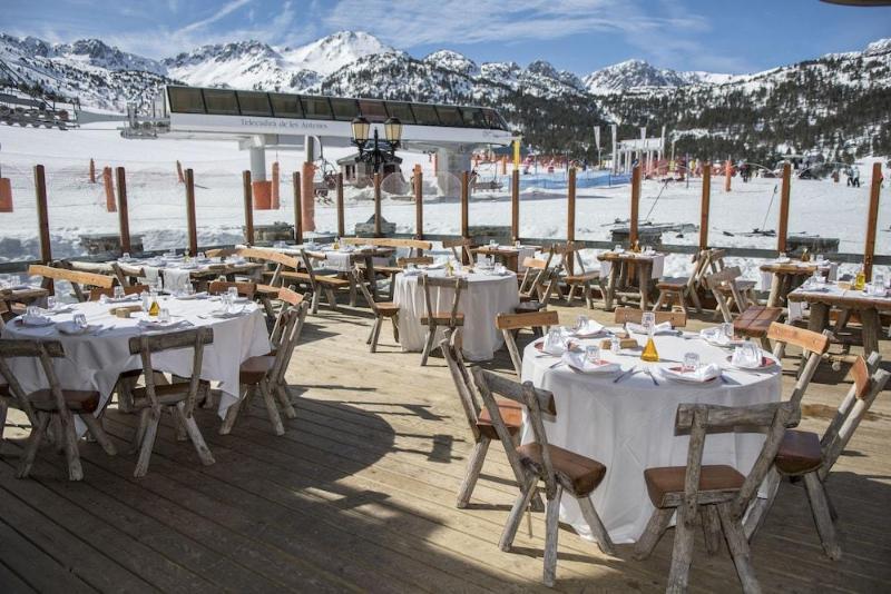 Hotel Andorra Boutique &