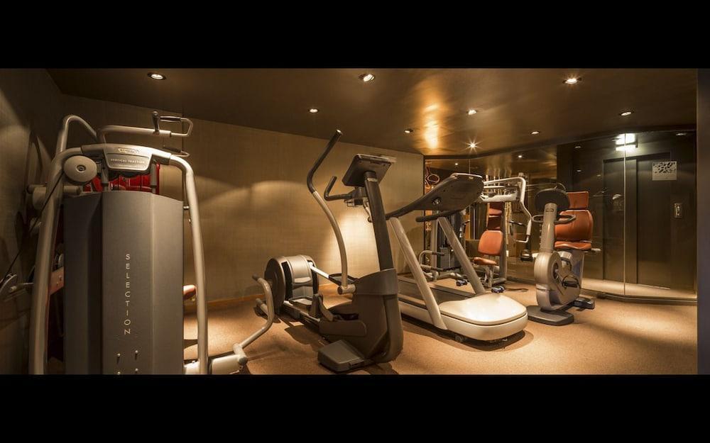 Andorra Boutique & 5* Grau Roig
