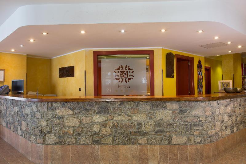Hotel Grand Pas By Pierre&vacances