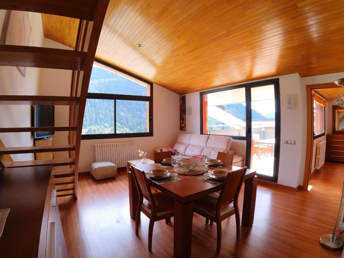 Apartamento Soldeu Paradis Gran Sol El Tarter