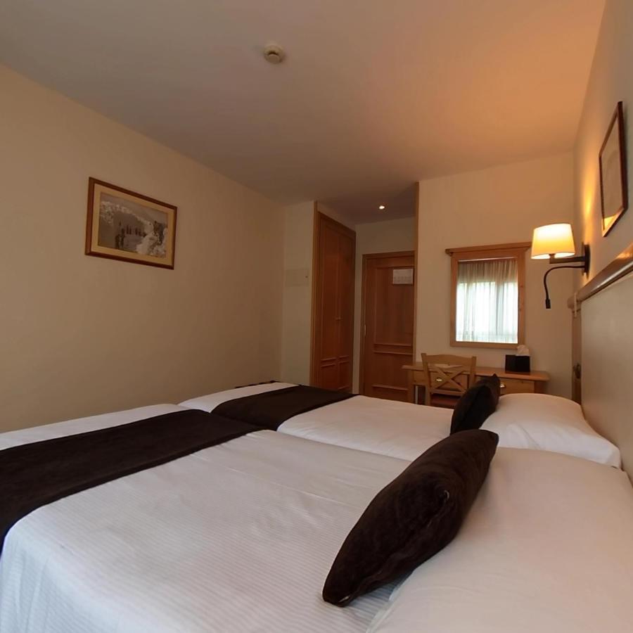 Meta Hotel 3*