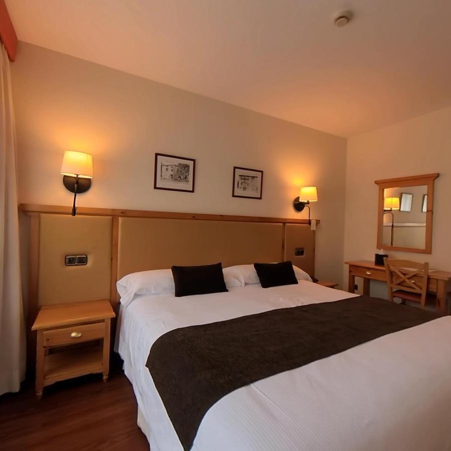 Meta Hotel Pas De La Casa