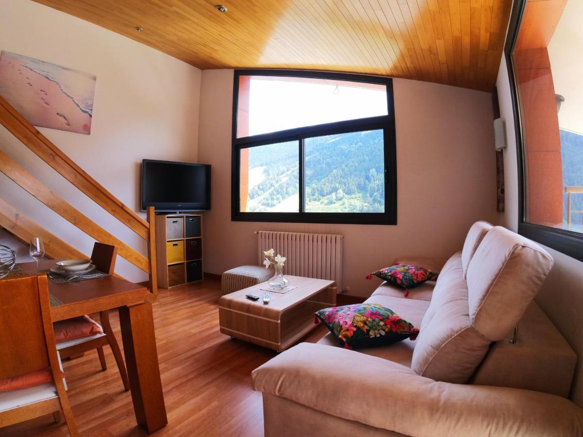 Soldeu Paradis Gran Sol Apartamento El Tarter