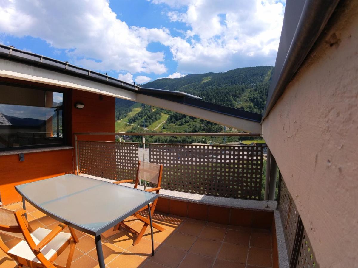 Apartamento Soldeu Paradis Gran Sol