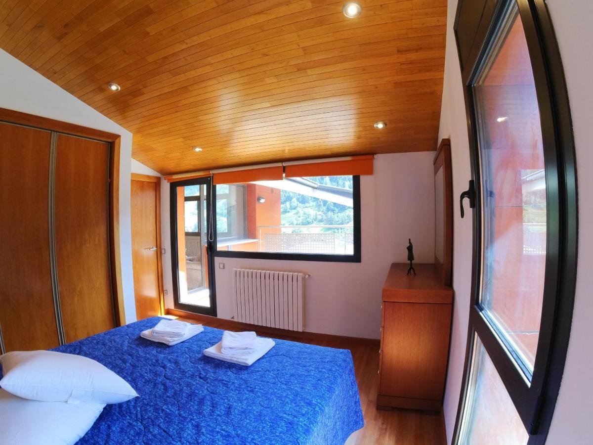 Apartamento Soldeu Paradis Gran Sol *