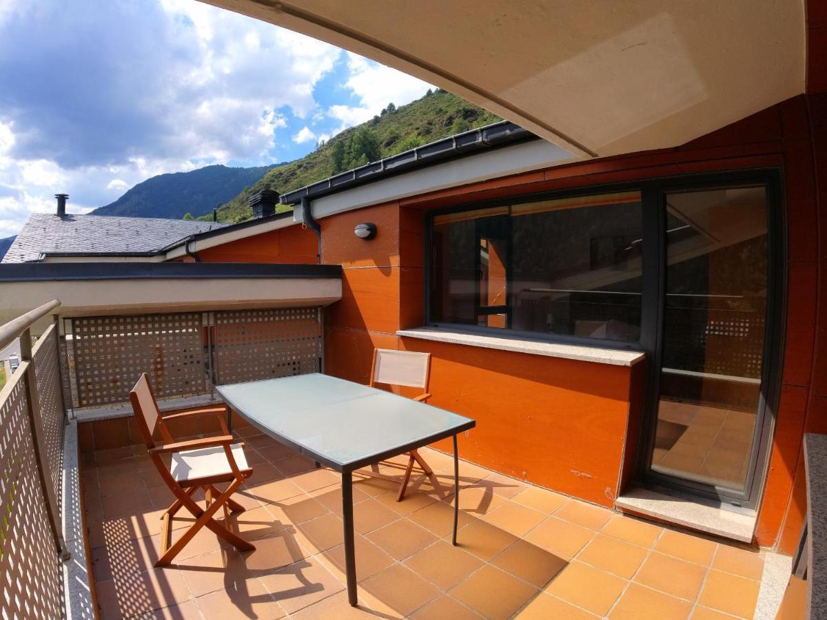 Soldeu Paradis Gran Sol * El Tarter