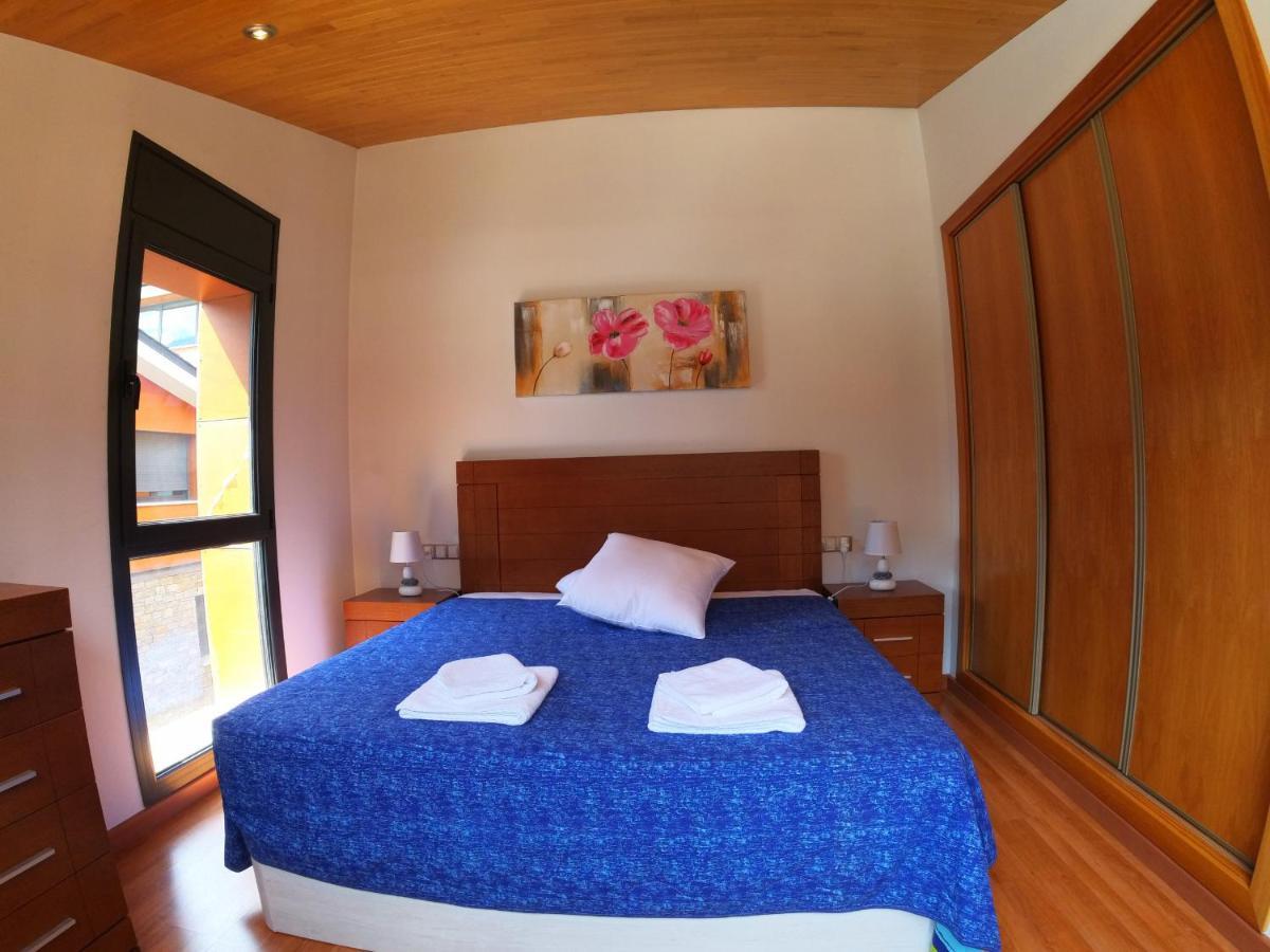 Soldeu Paradis Gran Sol Apartamento