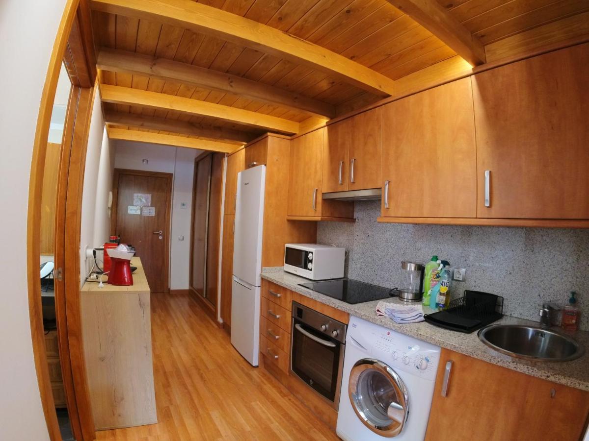Apartamento Soldeu Paradis Gran Sol El Tarter