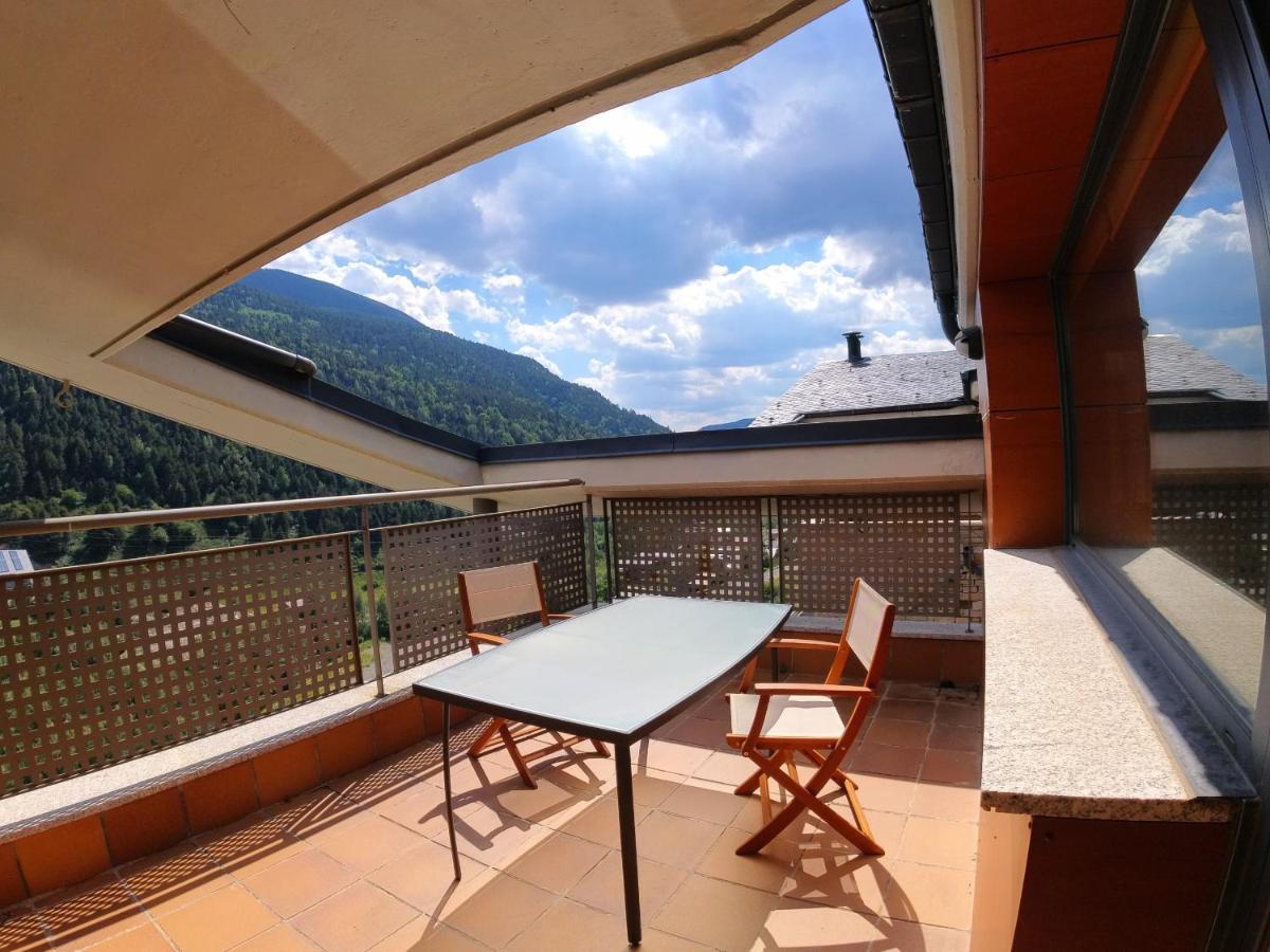 Soldeu Paradis Gran Sol Apartamento El Tarter