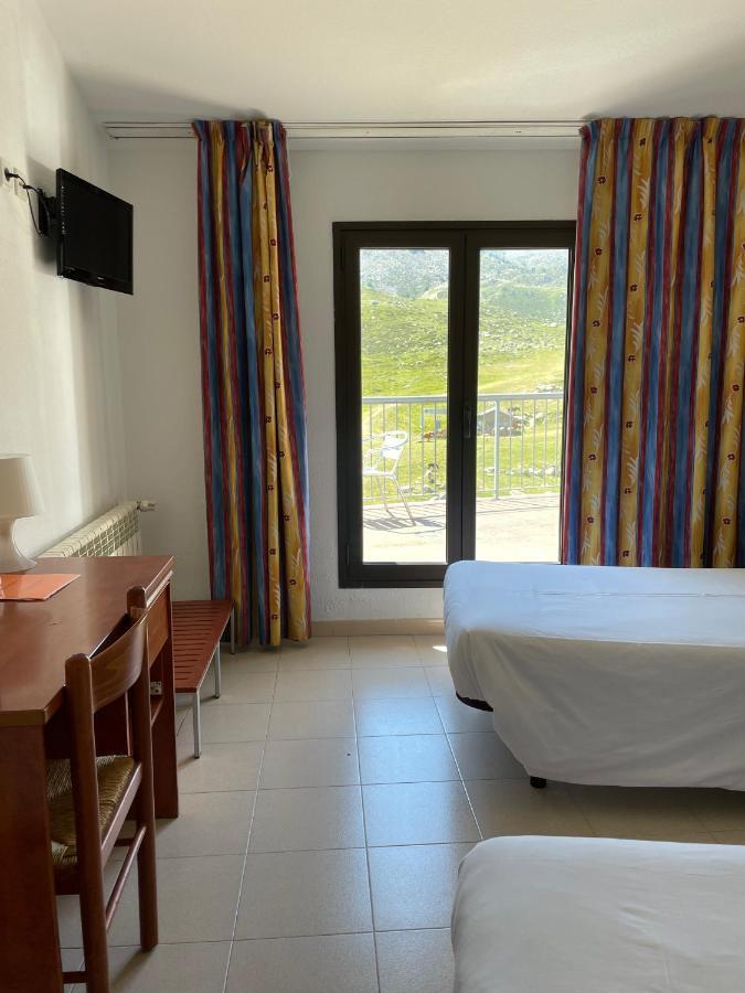 Hotel Cims