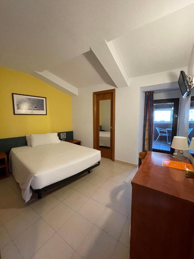 Cims Hotel El Pas de la Casa