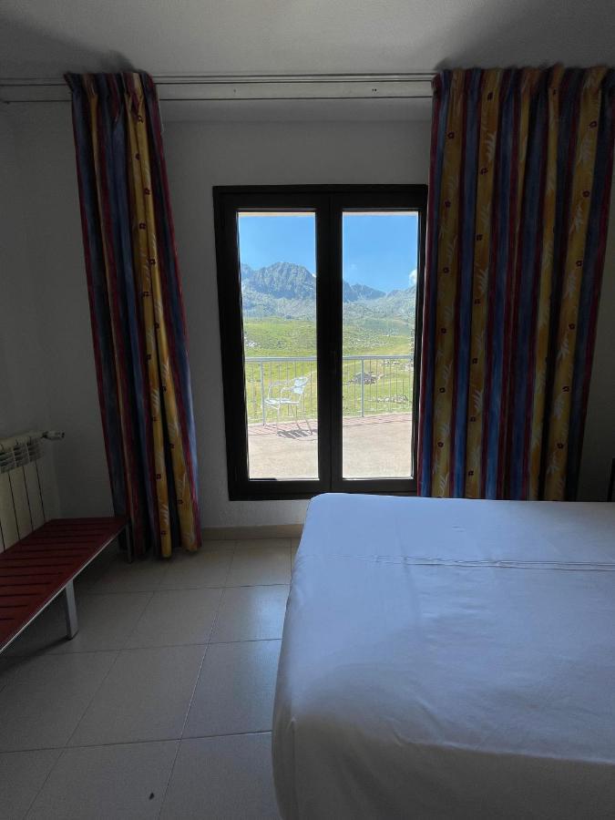 Hotel Cims El Pas de la Casa