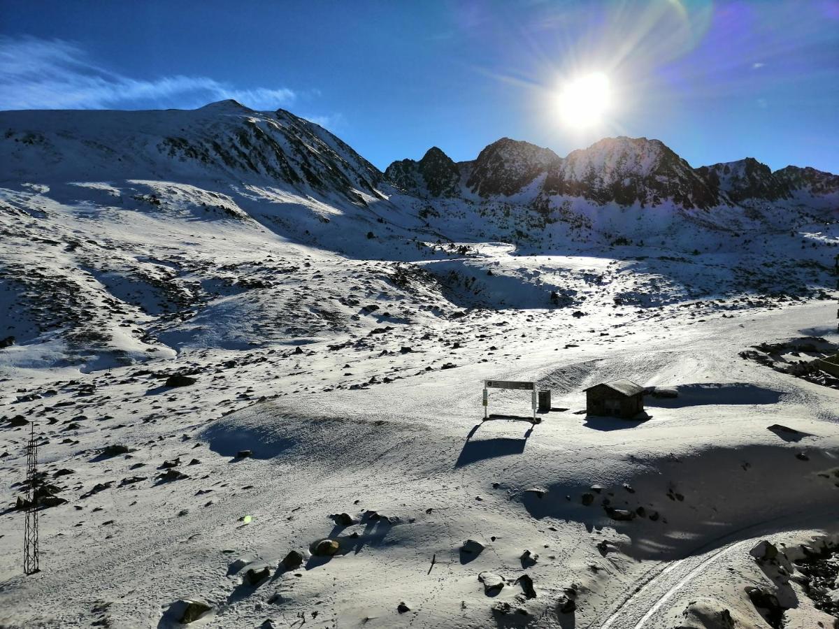 Prime Loft Andorra Hut2-06207