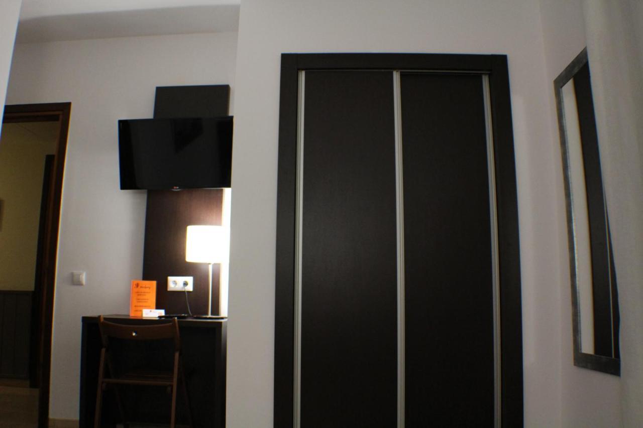 Hotel Marfany