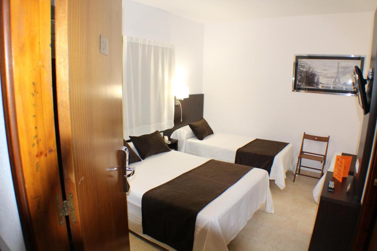 Marfany Hotel 3*