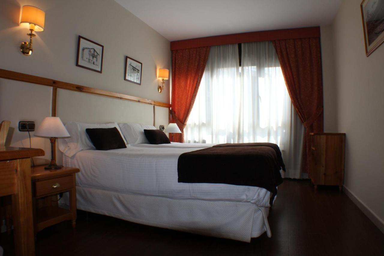 Hotel Meta Pas De La Casa