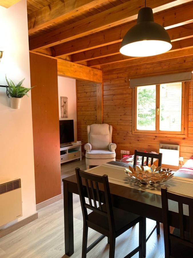 Sorda - Peu Del Riu 302 - Vall D'incles - Soldeu Apartment Incles