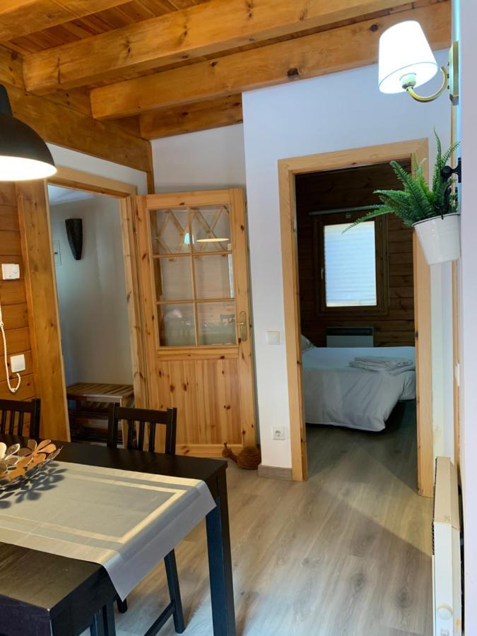 Sorda - Peu Del Riu 302 - Vall D'incles - Soldeu Hut 7868 * Incles