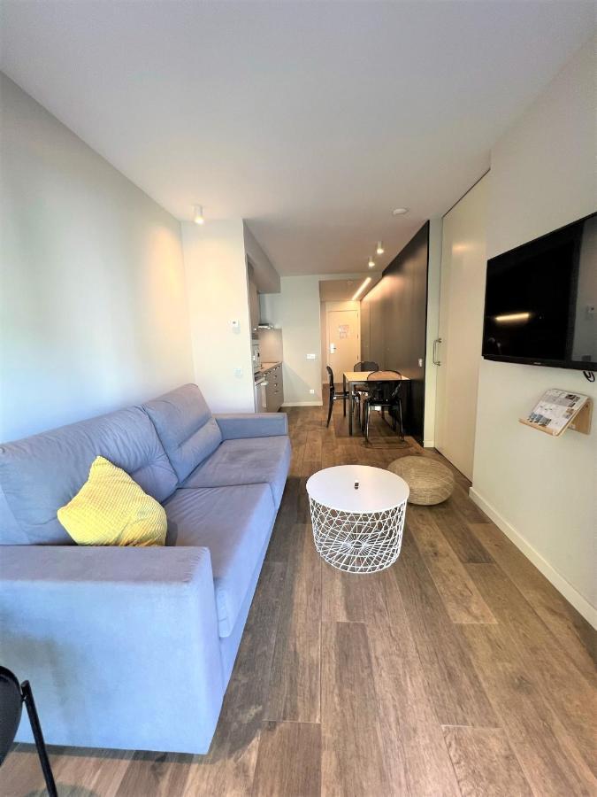 Apartahotel Turistics Conseller 3*