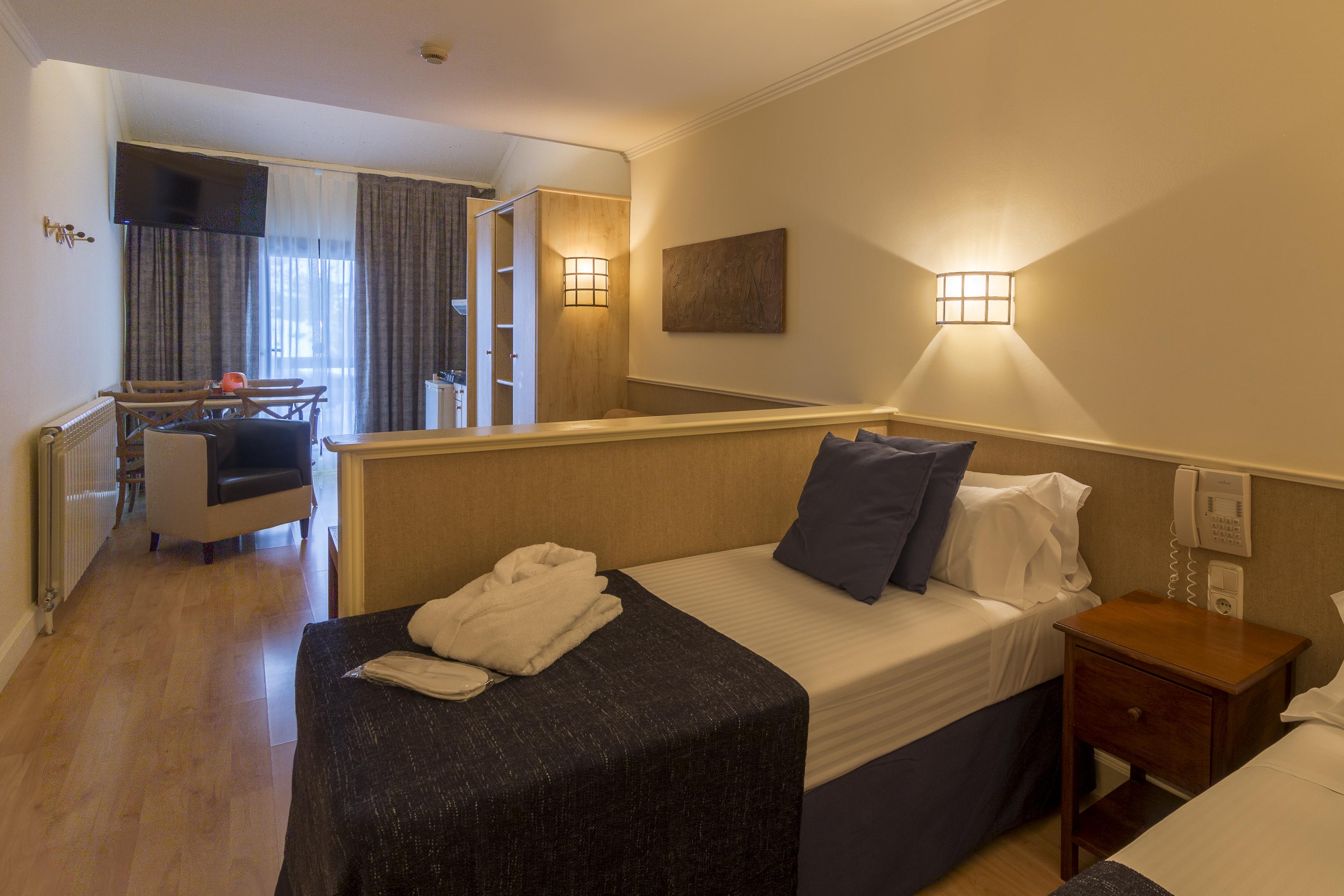 Hotel Yomo Patagonia 4*