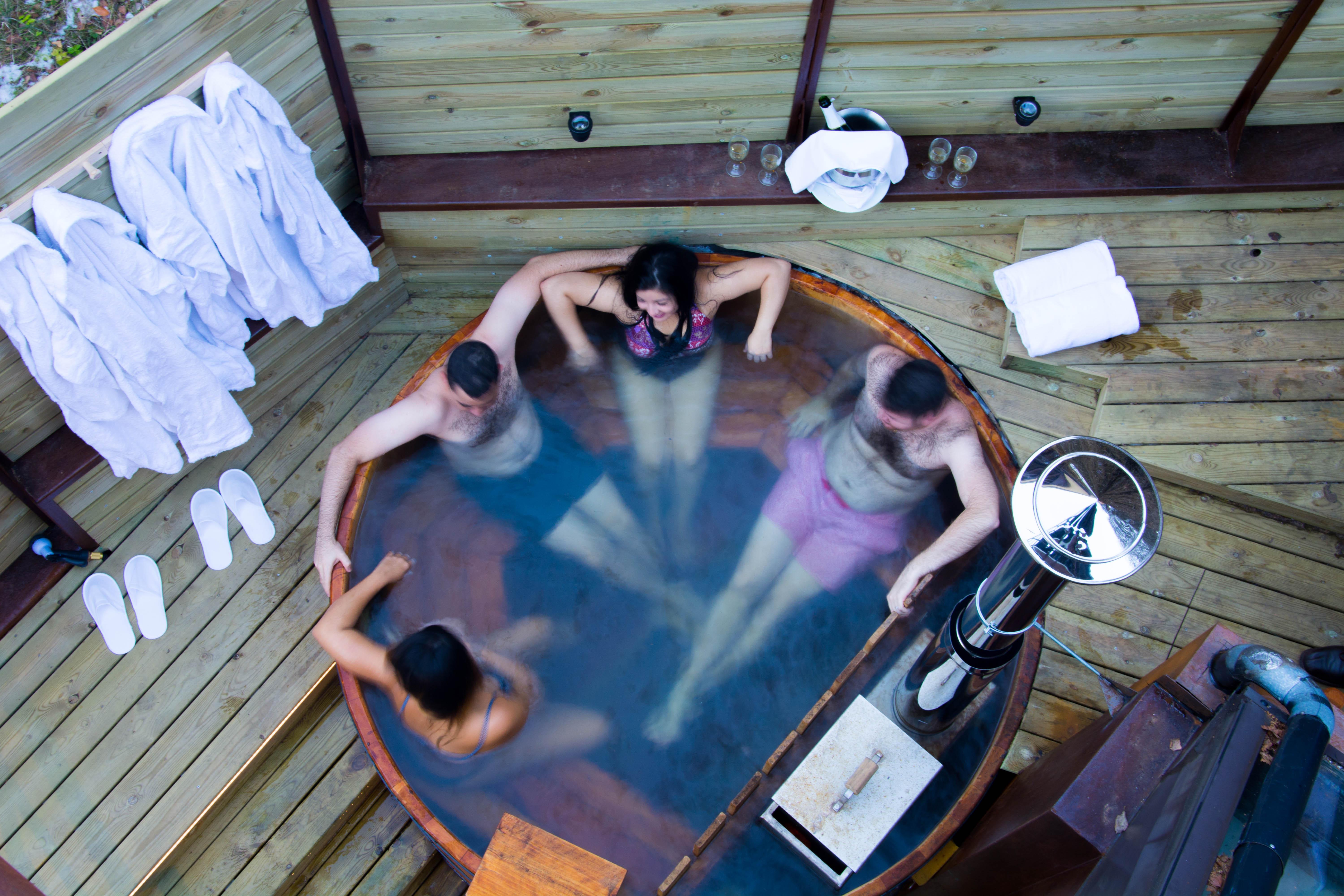 Hotel Yomo Patagonia Arinsal