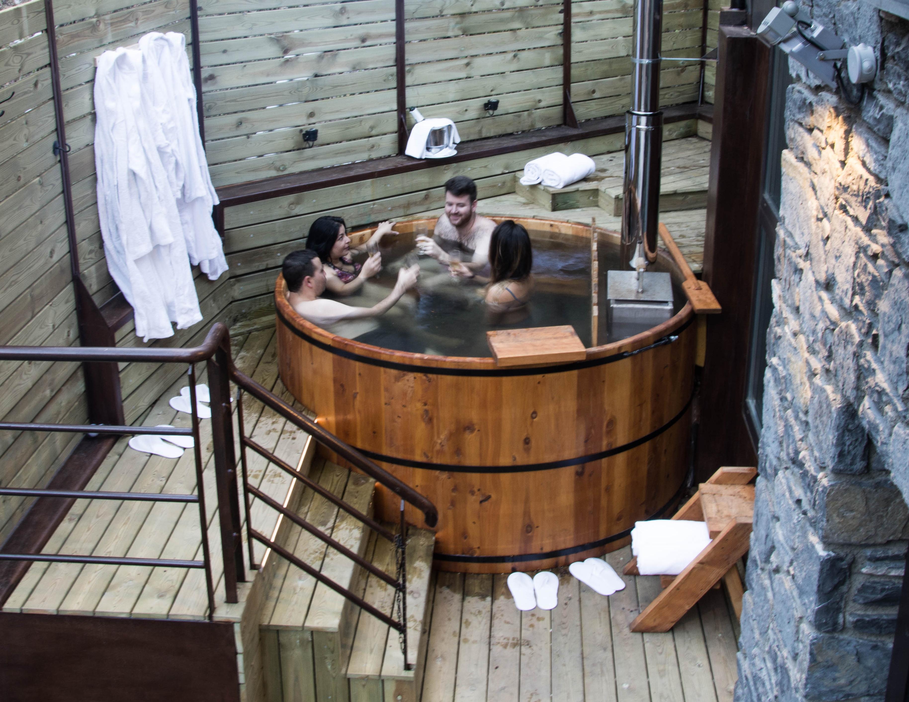 Hotel Yomo Patagonia Arinsal