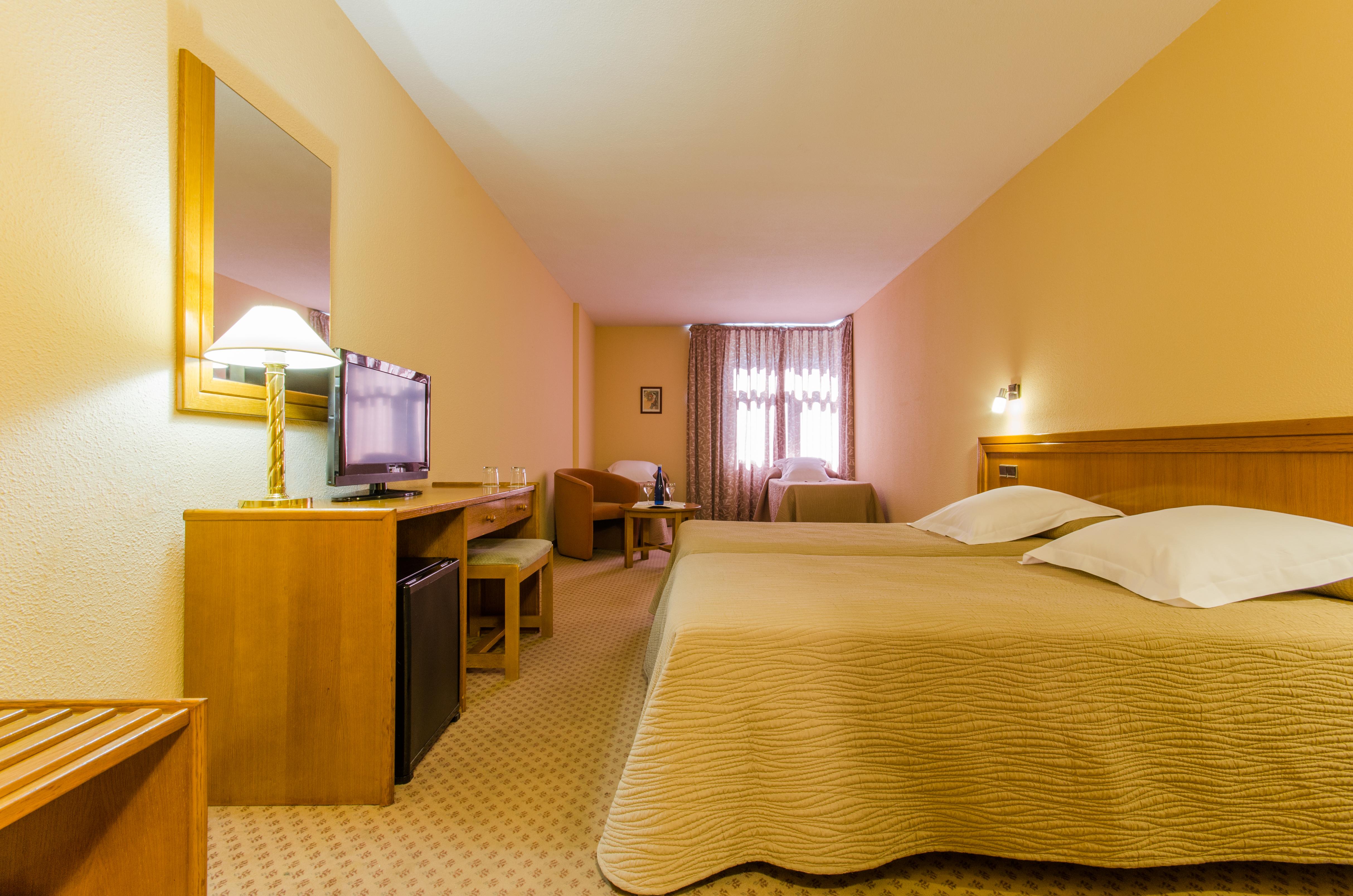 Hotel Panorama Andorra la Vieja