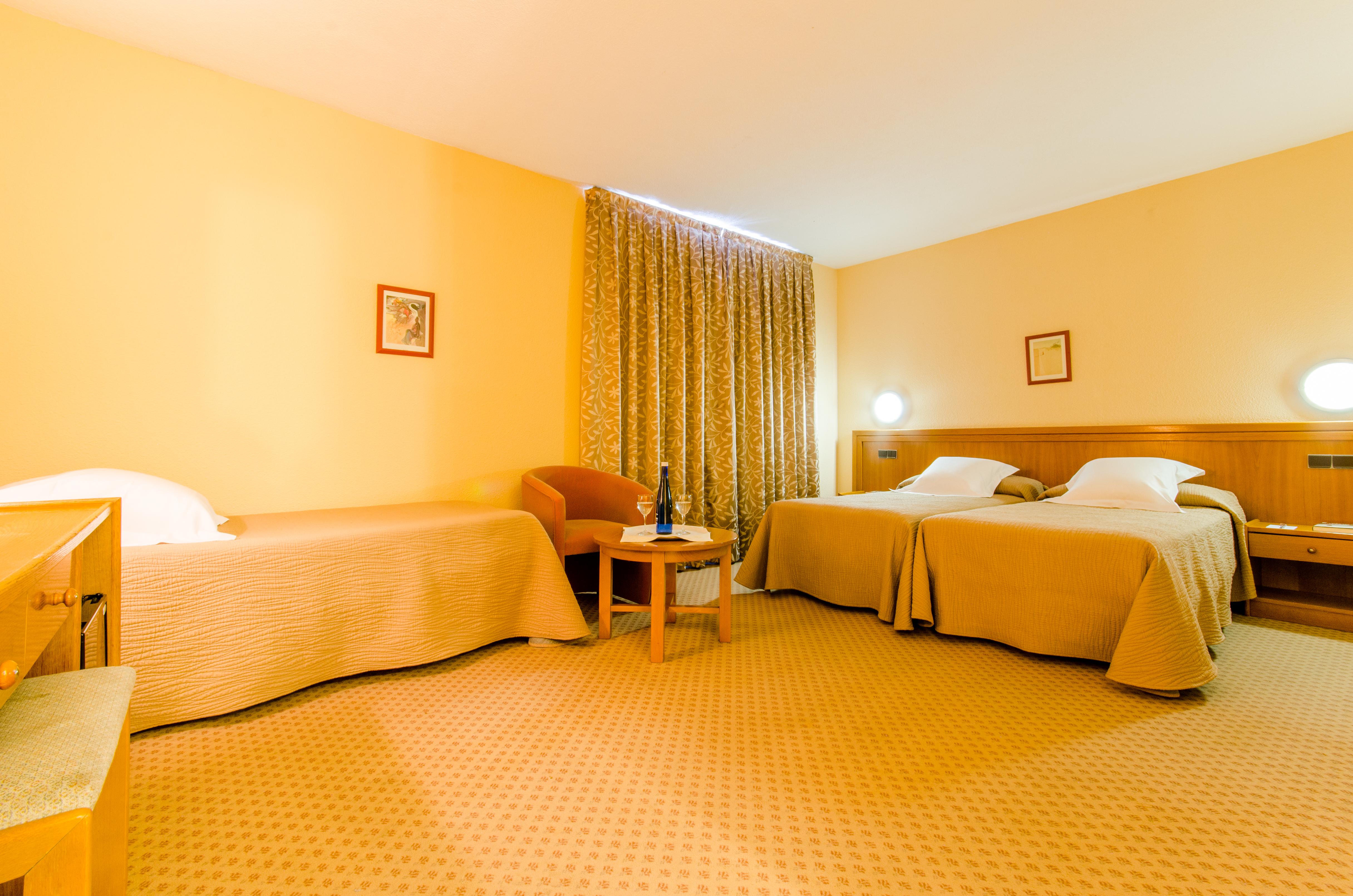 Panorama Hotel 4*