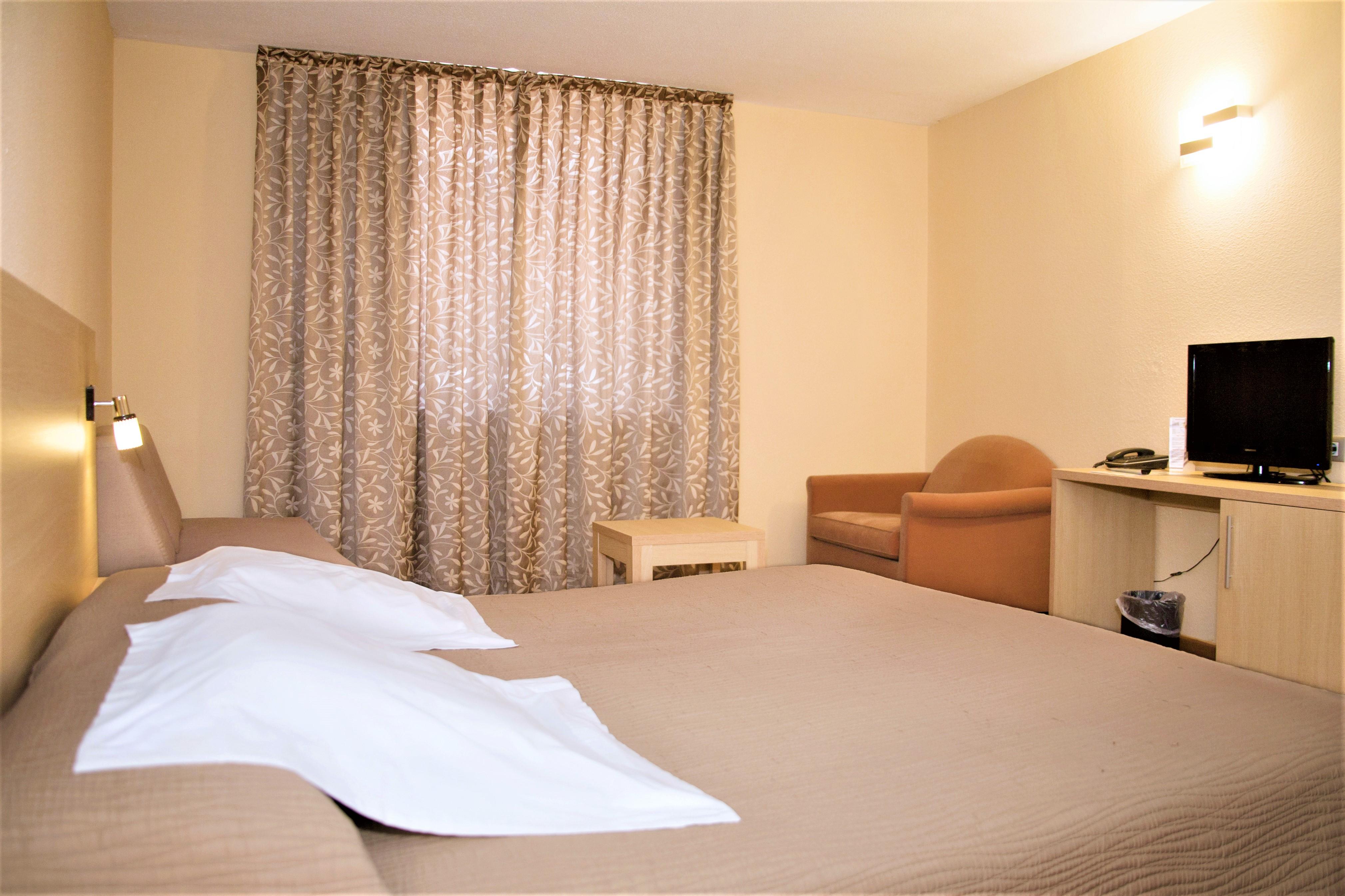 Hotel Panorama Andorra la Vieja