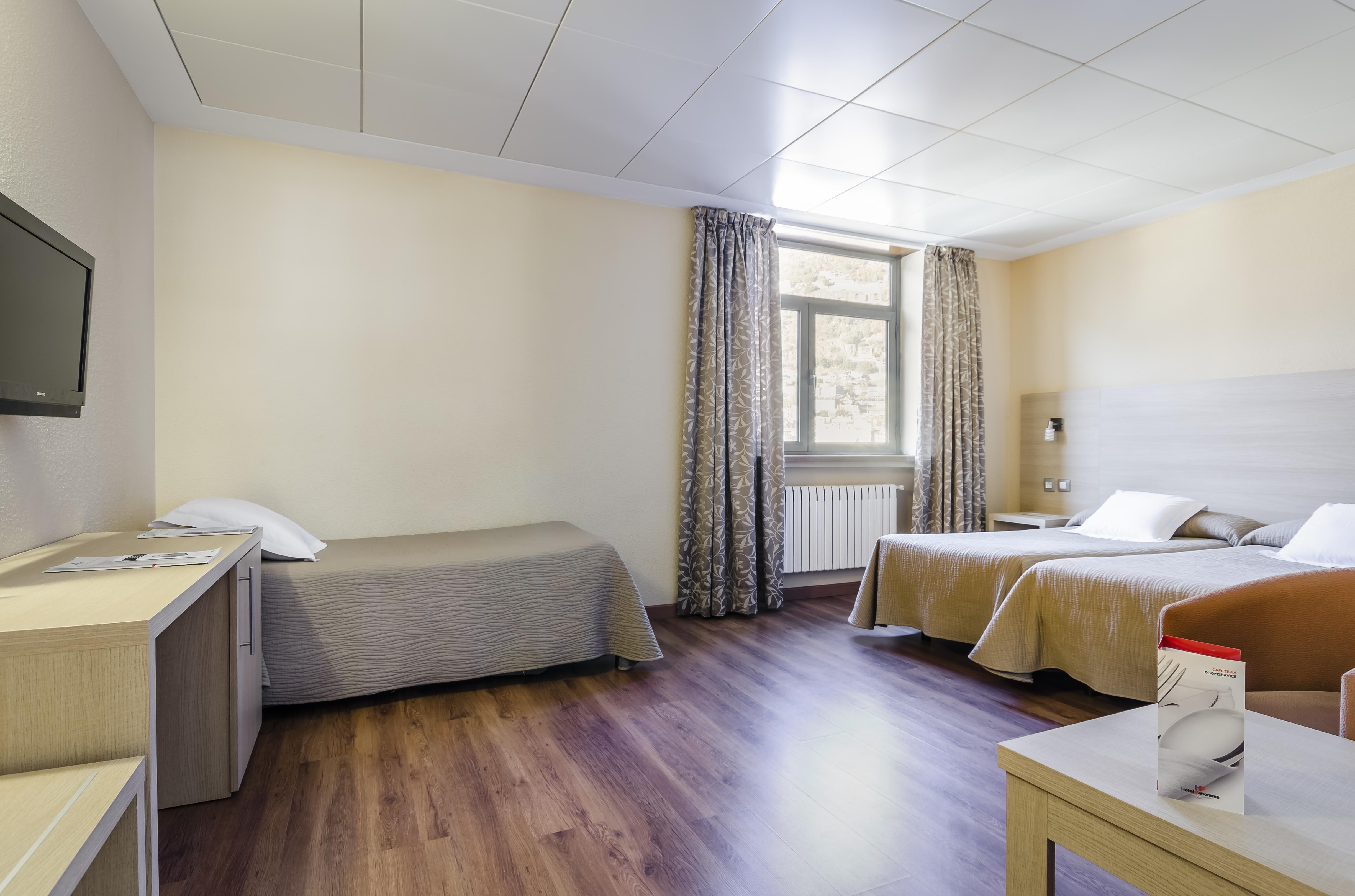 Hotel Panorama 4*