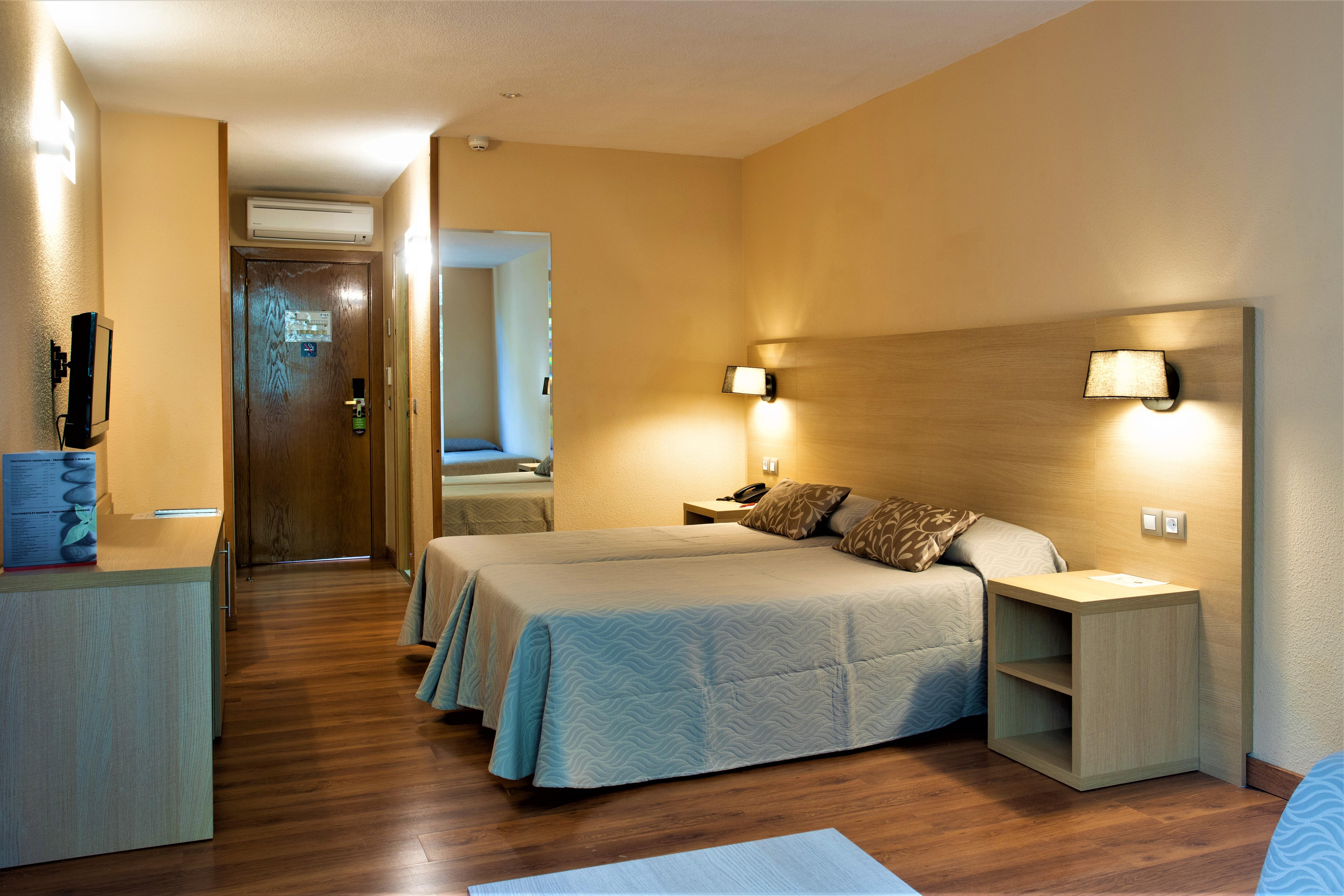 Hotel Panorama