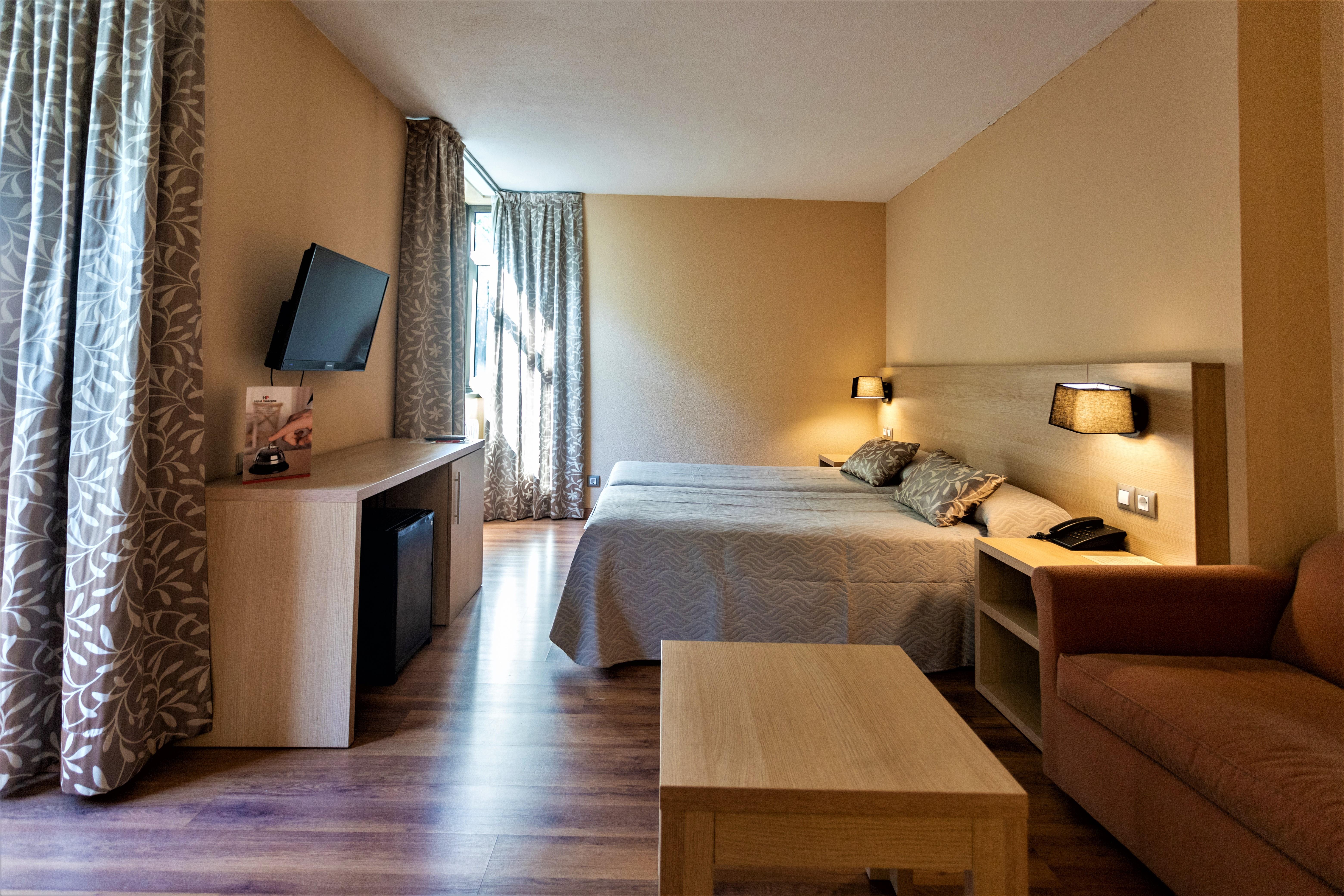 Hotel Panorama Andorra la Vieja