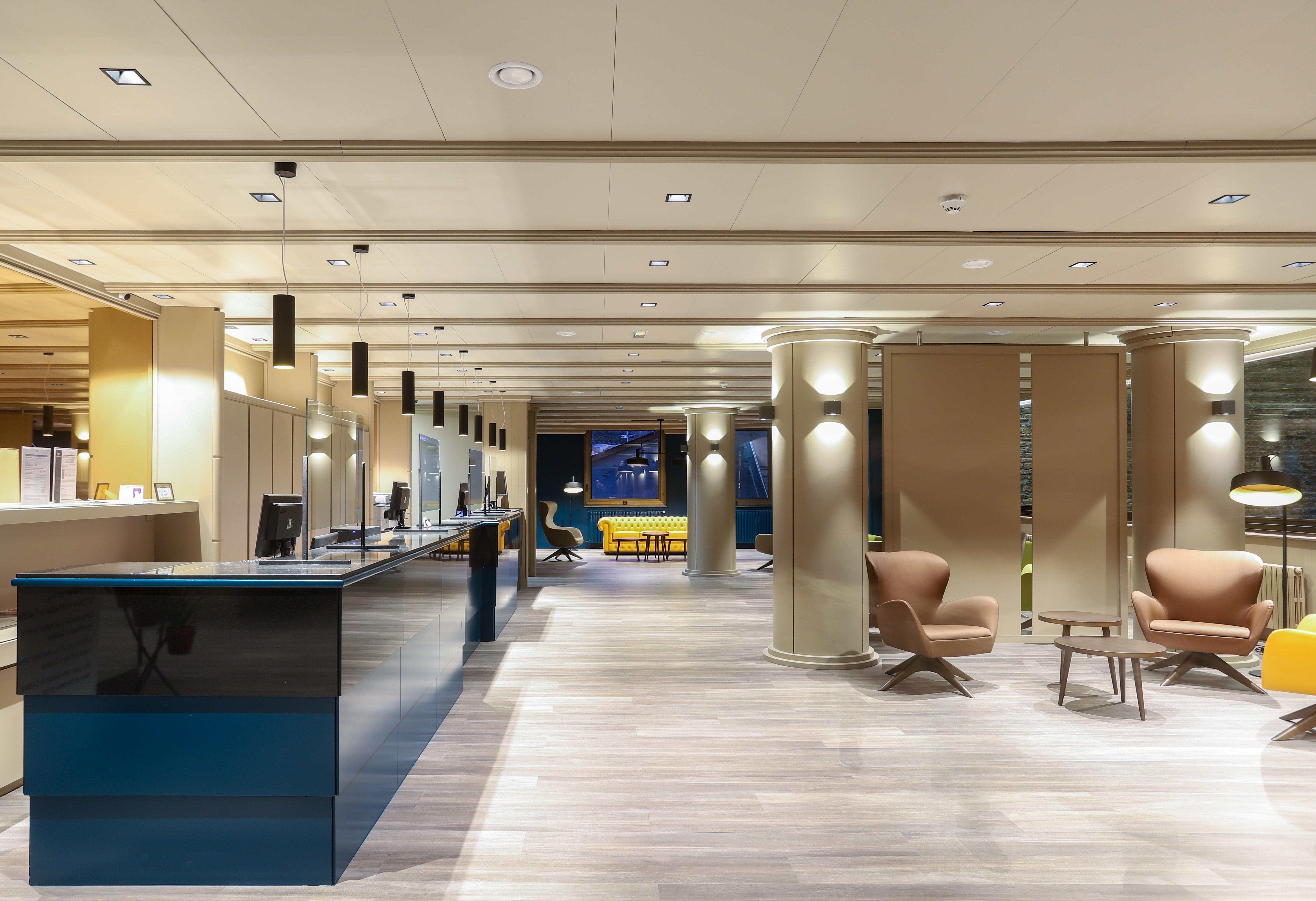 Panorama Hotel 4*