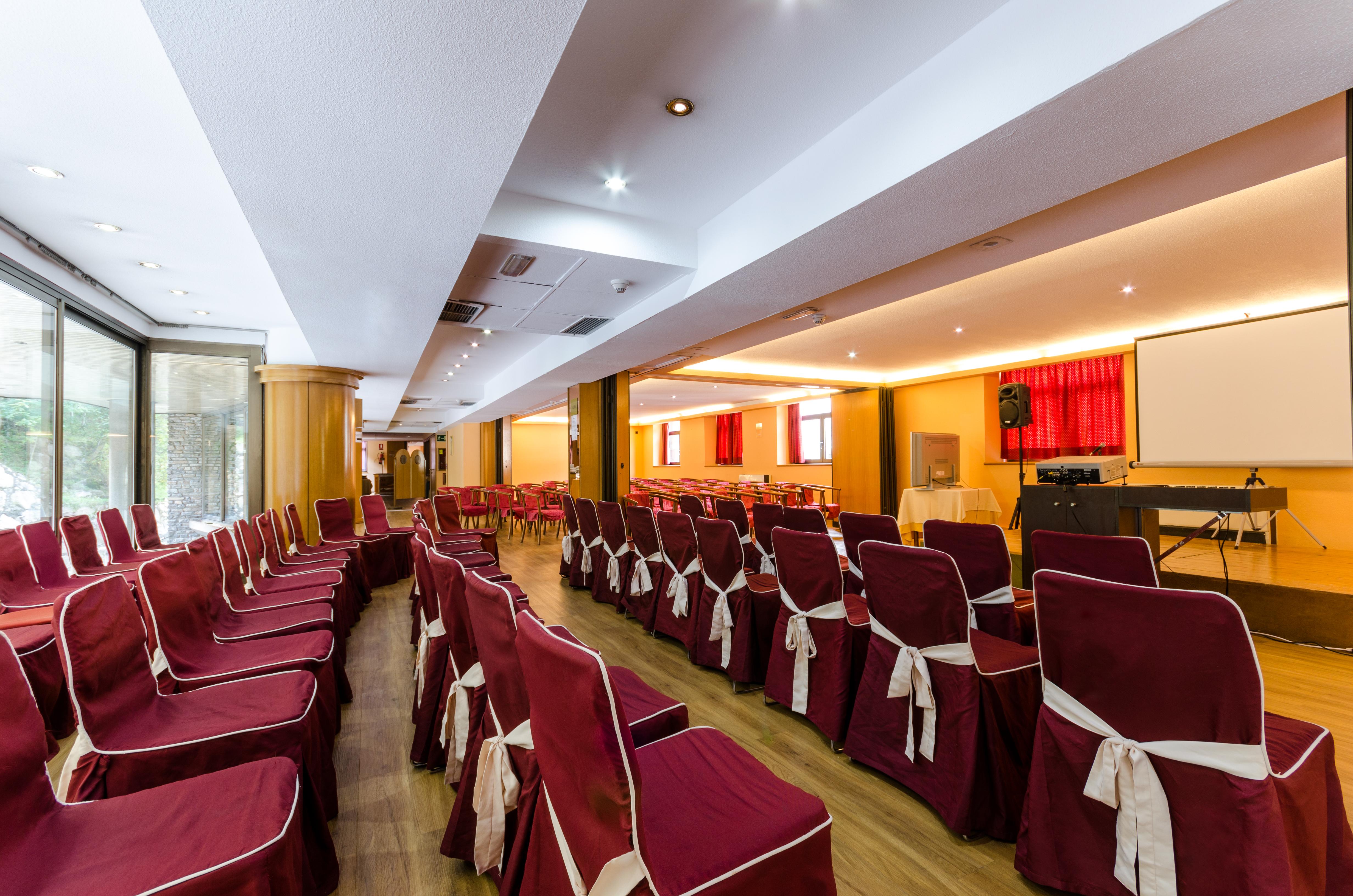 Panorama Hotel Andorra la Vieja