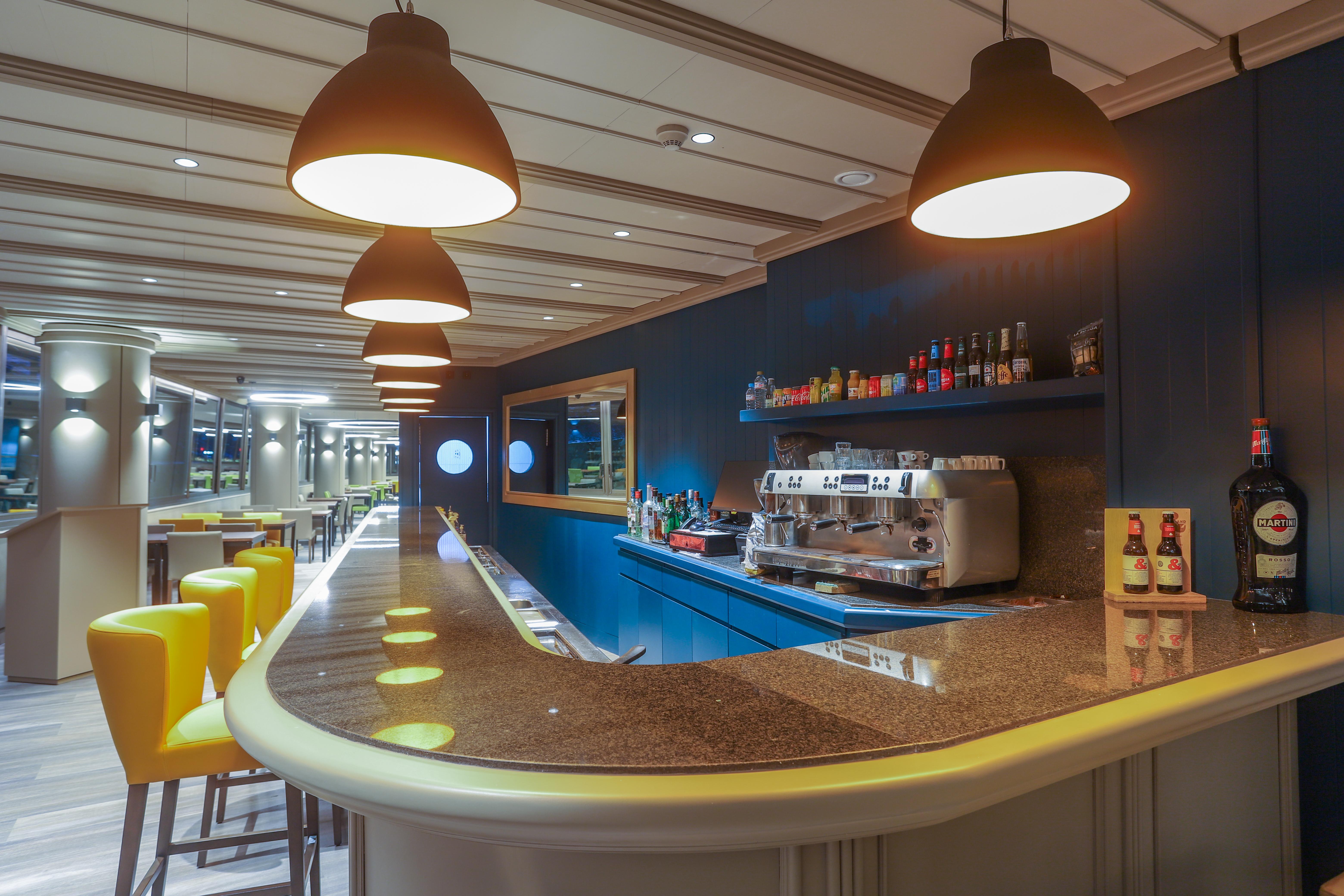 Panorama Hotel 4*