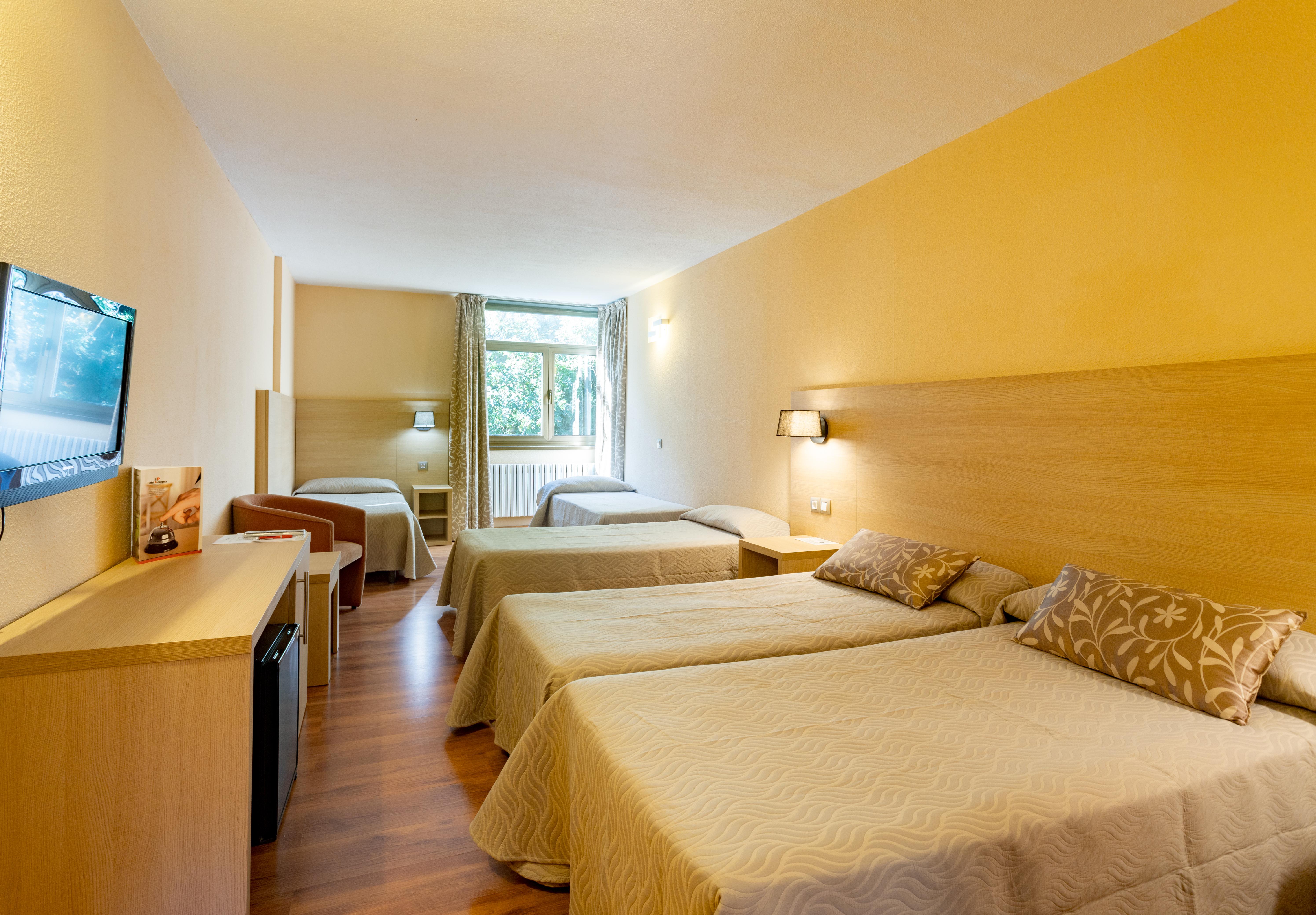 Hotel Panorama 4*
