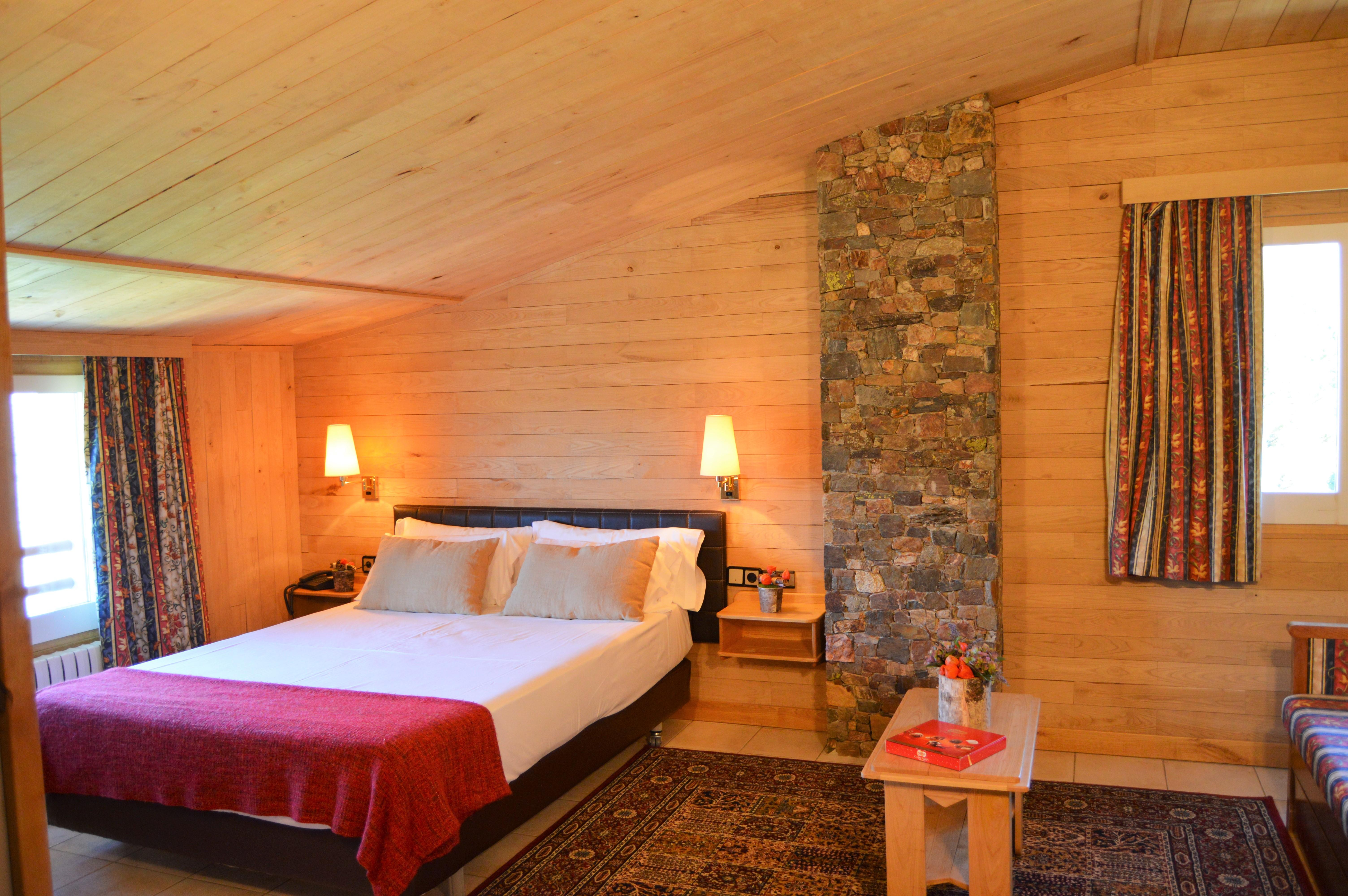 Coma Bella Hotel Sant Julià de Lòria