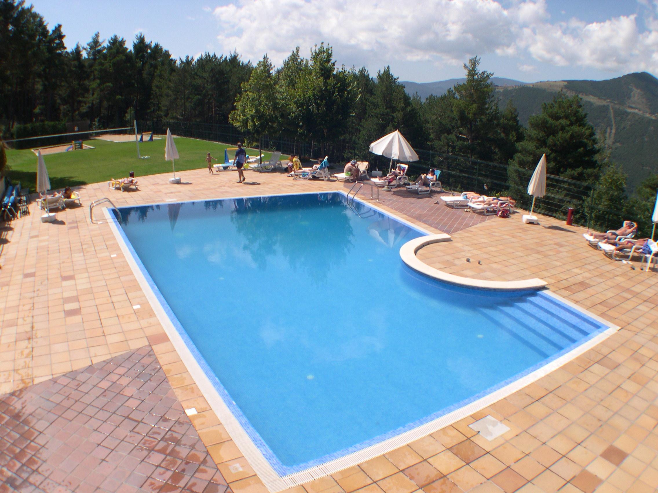 Hotel Coma Bella