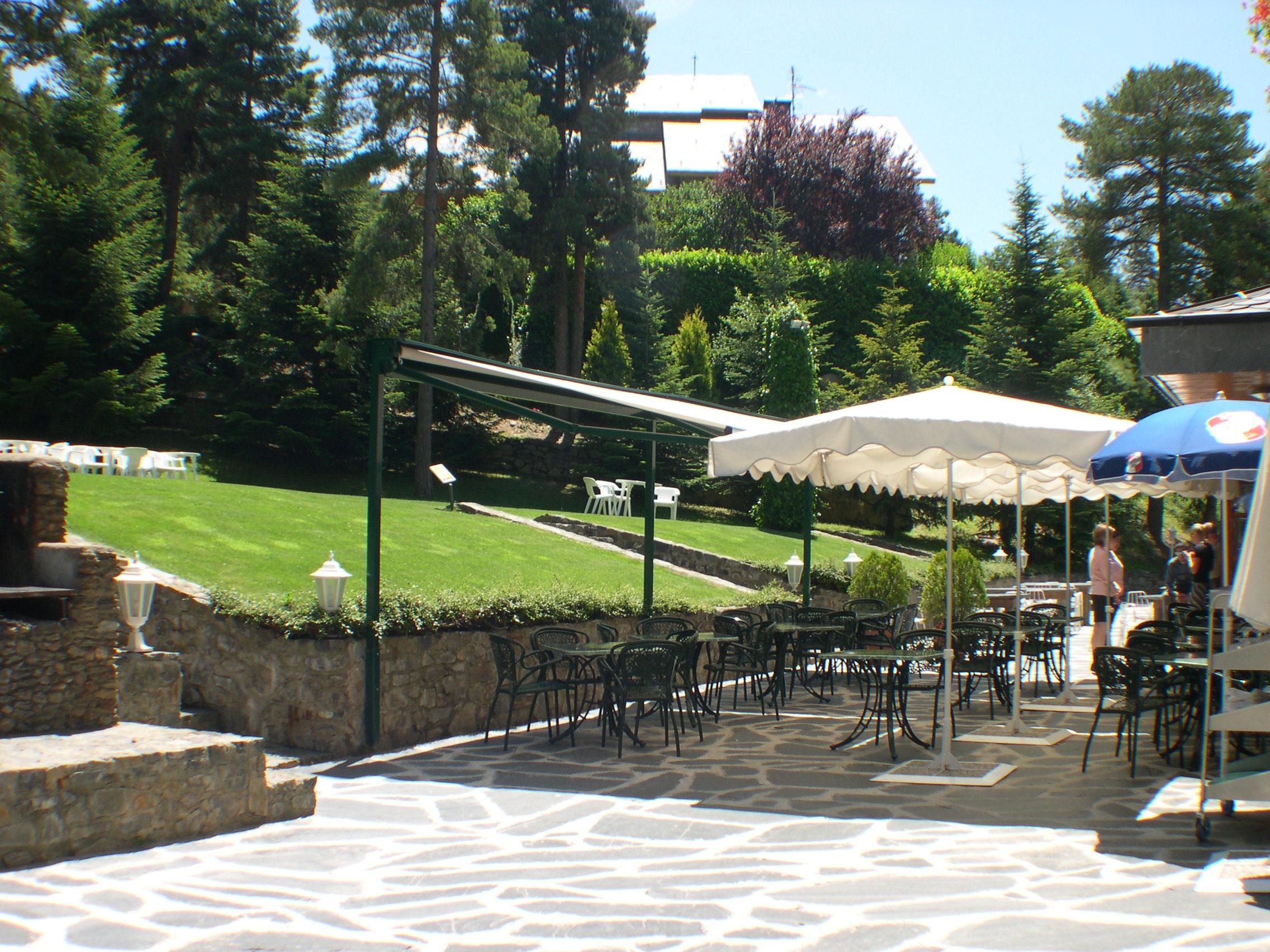 Hotel Coma Bella 3*