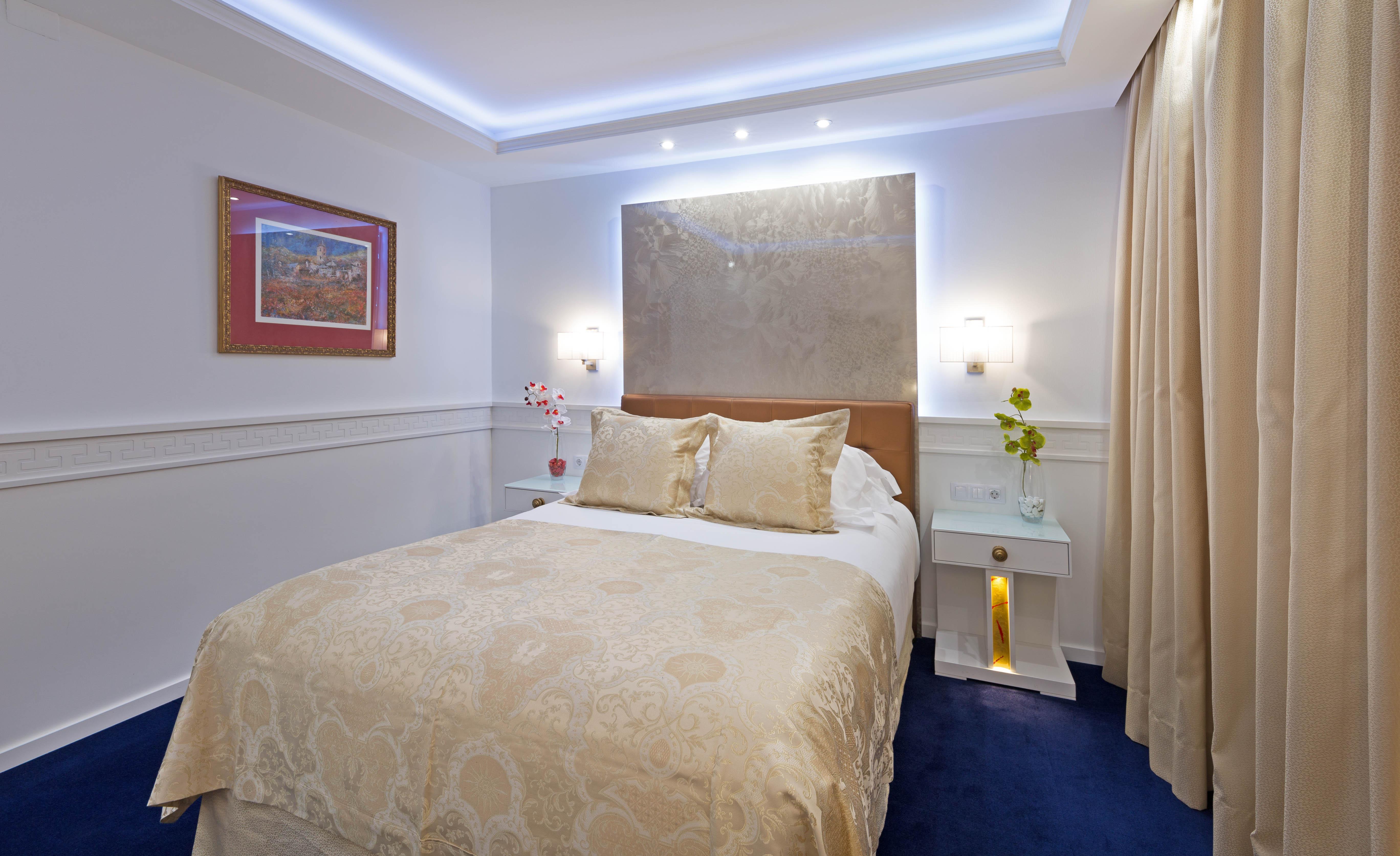 Hotel Princesa Parc Excellence Arinsal