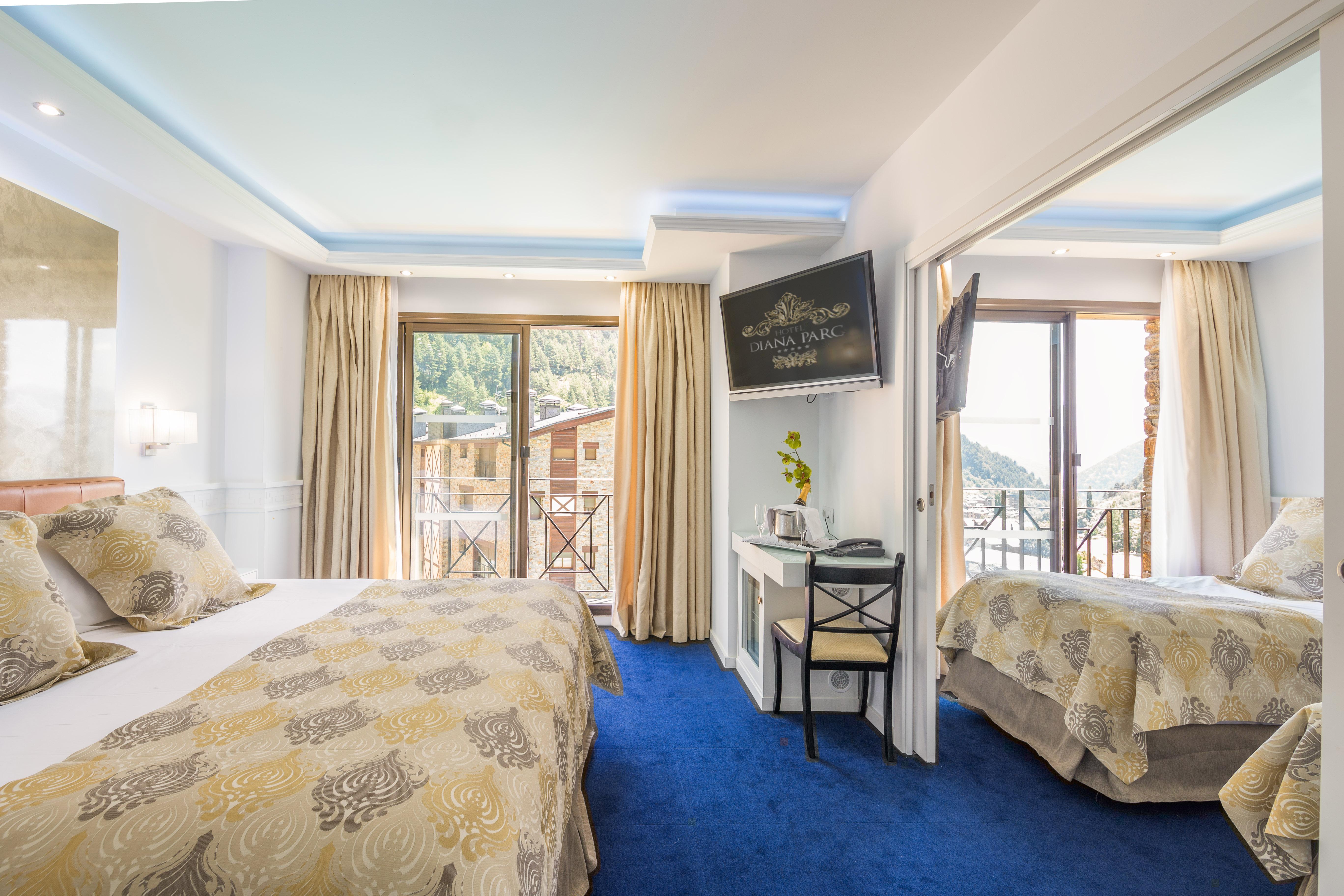Princesa Parc Excellence 5*
