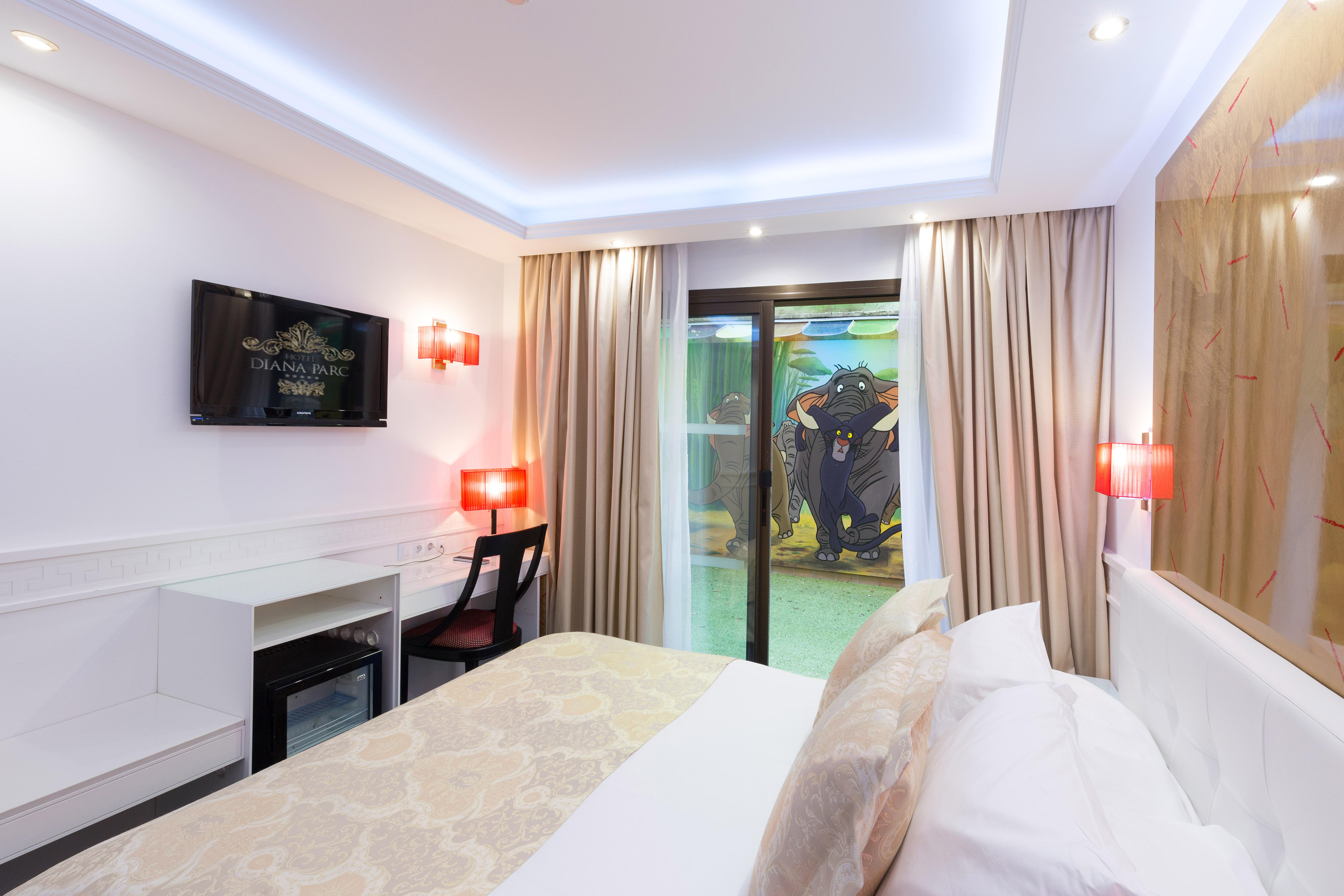 Princesa Parc Excellence Hotel