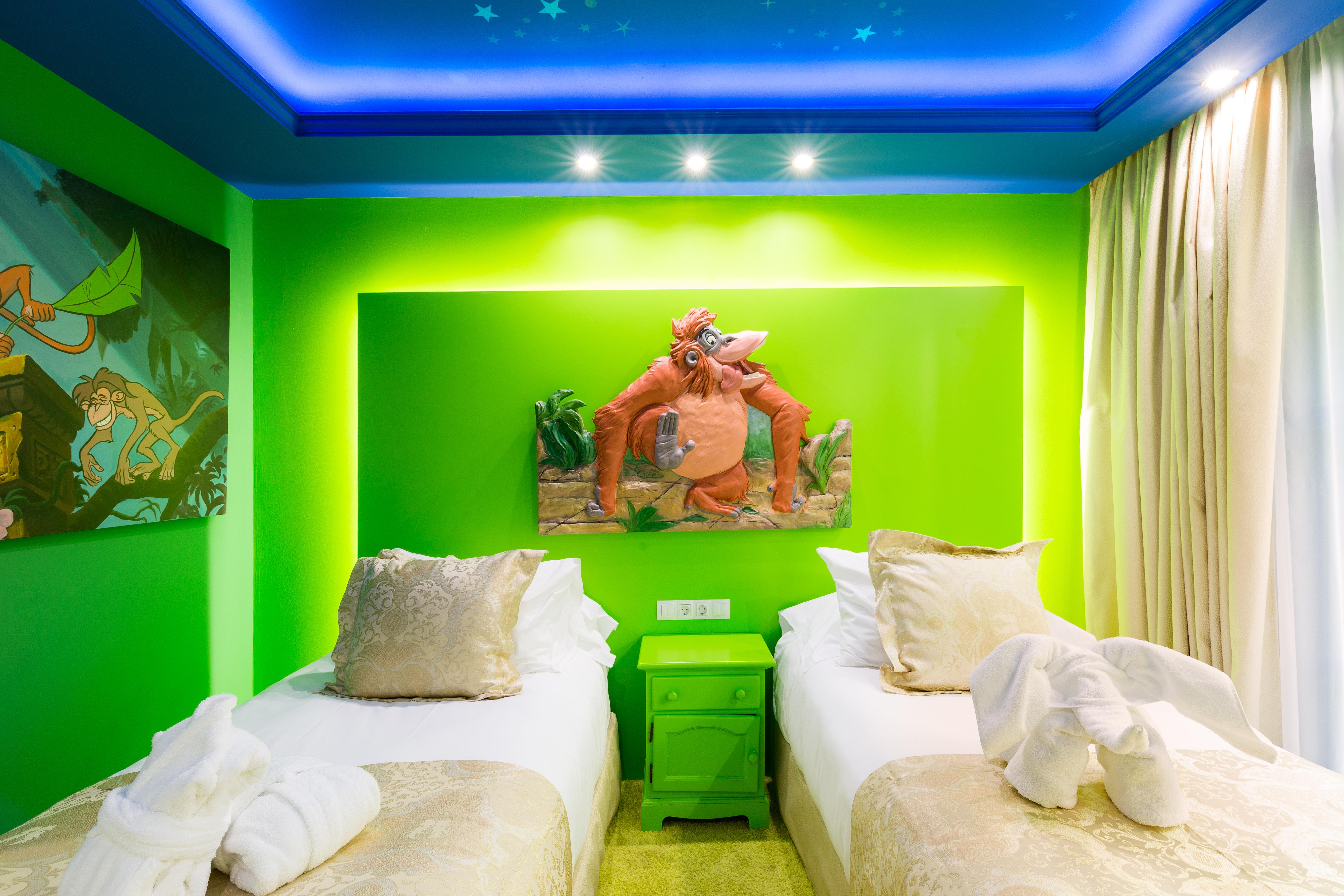 Princesa Parc Excellence 5*
